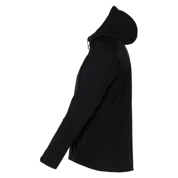Куртка унисекс 71N (Чёрный) 52/XL (Изображение 3)