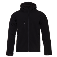 Куртка унисекс 71N (Чёрный) 54/XXL