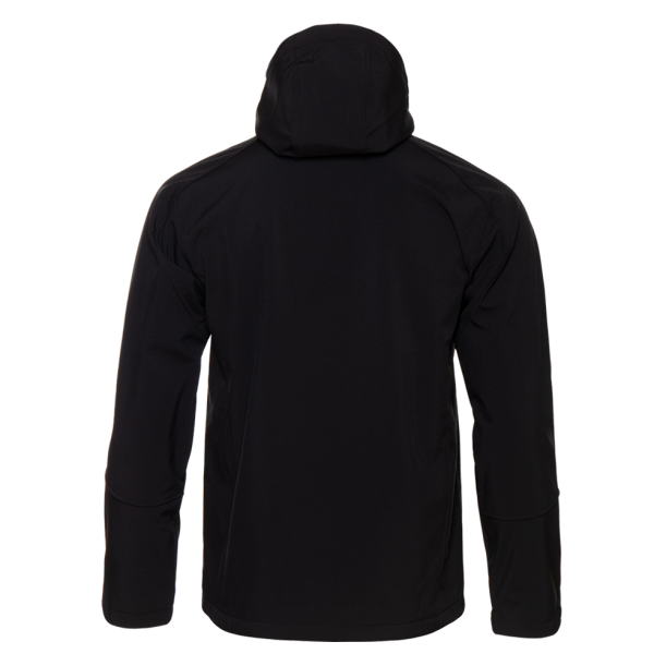 Куртка унисекс 71N (Чёрный) 56/XXXL (Изображение 2)