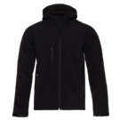 Куртка унисекс 71N (Чёрный) 3XS/40