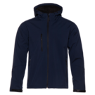 Куртка унисекс 71N (Тёмно-синий) S/46