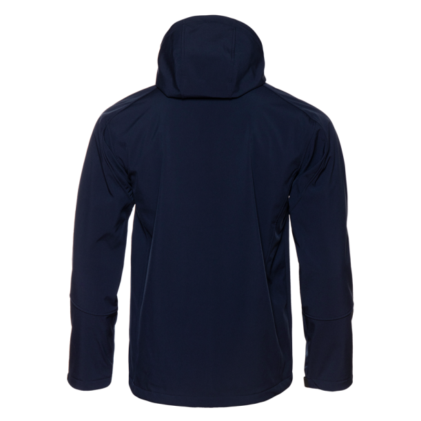 Куртка унисекс 71N (Темно-синий) 52/XL (Изображение 2)