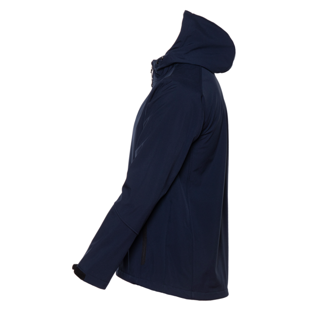 Куртка унисекс 71N (Темно-синий) 54/XXL (Изображение 3)
