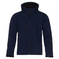 Куртка унисекс 71N (Темно-синий) 56/XXXL
