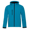 Куртка унисекс 71N (Лазурный) 44/XS (Изображение 1)