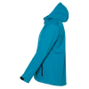 Куртка унисекс 71N (Лазурный) 44/XS (Изображение 3)