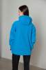 Куртка унисекс 71N (Лазурный) 44/XS (Изображение 5)