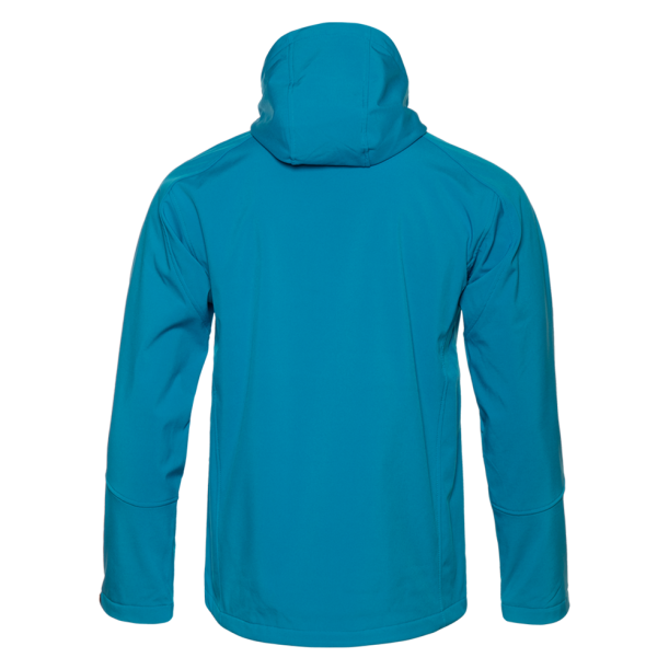 Куртка унисекс 71N (Лазурный) 44/XS (Изображение 2)