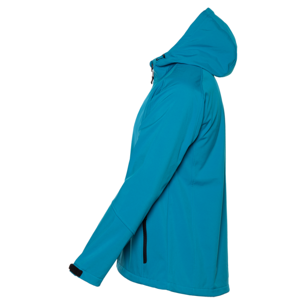 Куртка унисекс 71N (Лазурный) 44/XS (Изображение 3)