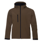 Куртка унисекс 71N (Хаки) XL/52