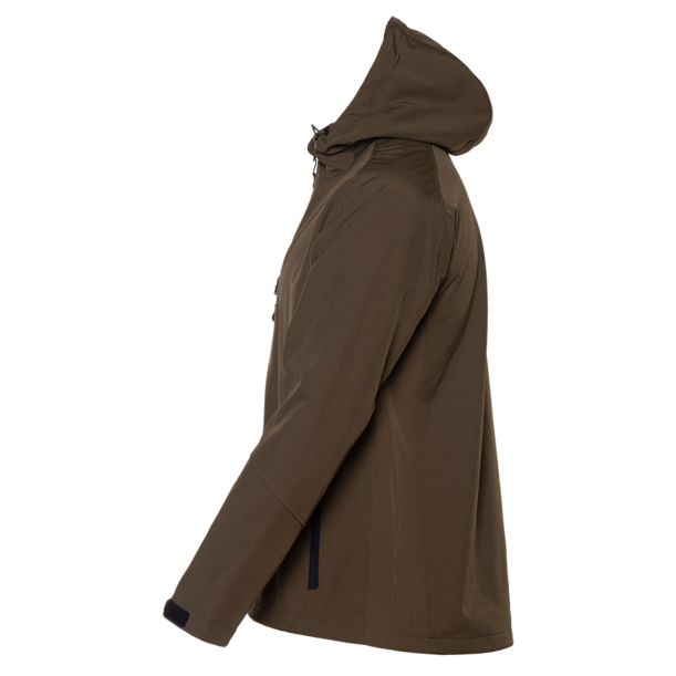 Куртка унисекс 71N (Хаки) 42/XXS (Изображение 3)