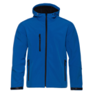 Куртка унисекс 71N (Синий) M/48
