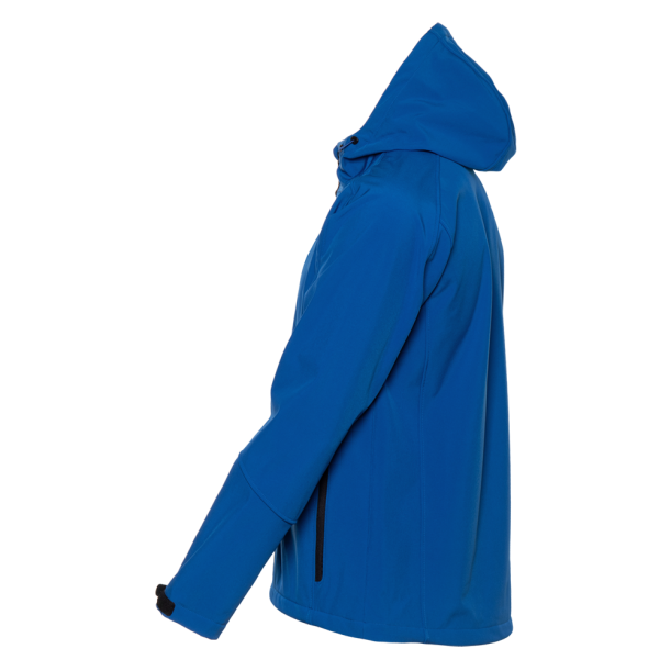 Куртка унисекс 71N (Синий) 46/S (Изображение 2)