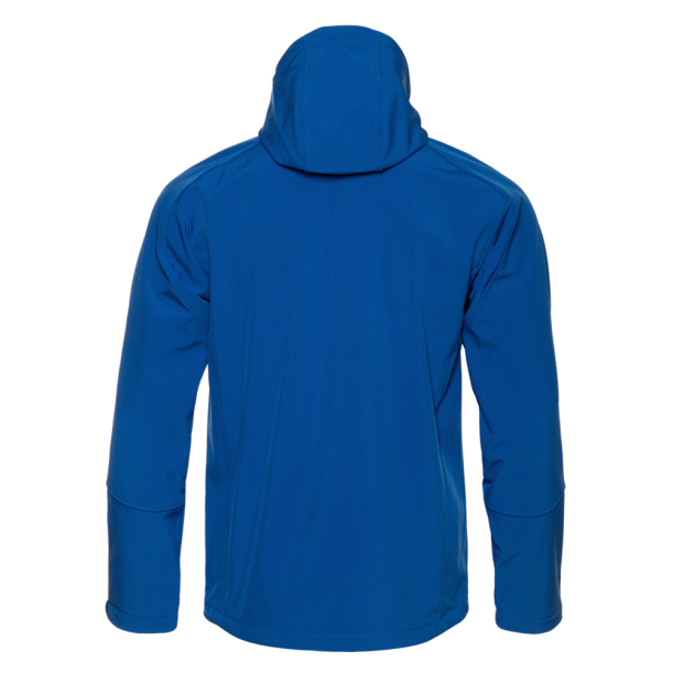 Куртка унисекс 71N (Синий) 46/S (Изображение 3)