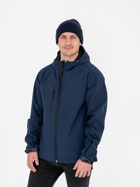Куртка унисекс 71N (Синий) 46/S (Изображение 4)