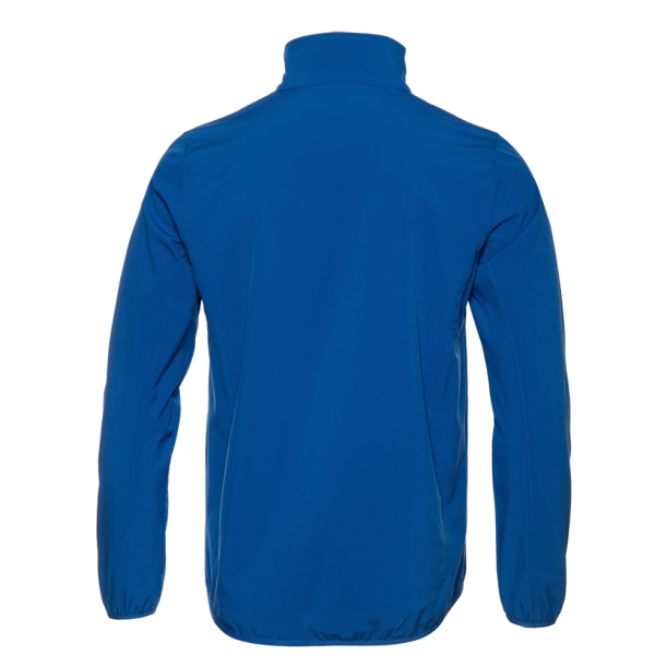 Куртка унисекс 70N (Синий) 44/XS (Изображение 2)