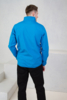 Куртка унисекс 70N (Синий) XXS/42 (Изображение 5)