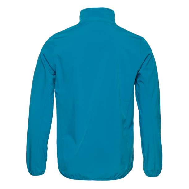 Куртка унисекс 70N (Лазурный) 44/XS (Изображение 2)