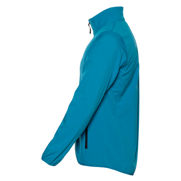 Куртка унисекс 70N (Лазурный) 44/XS (Изображение 3)
