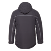 Куртка мужская 31M (Тёмно-серый) 5XL/60 (Изображение 2)