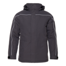 Куртка мужская 31M (Тёмно-серый) S/46