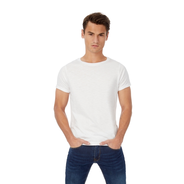 Футболка мужская Too Chic/men (стильный белый) XXL (Изображение 2)