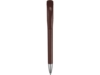 Ручка шариковая Вашингтон, коричневый (Изображение 2)