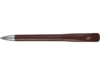 Ручка шариковая Вашингтон, коричневый (Изображение 5)