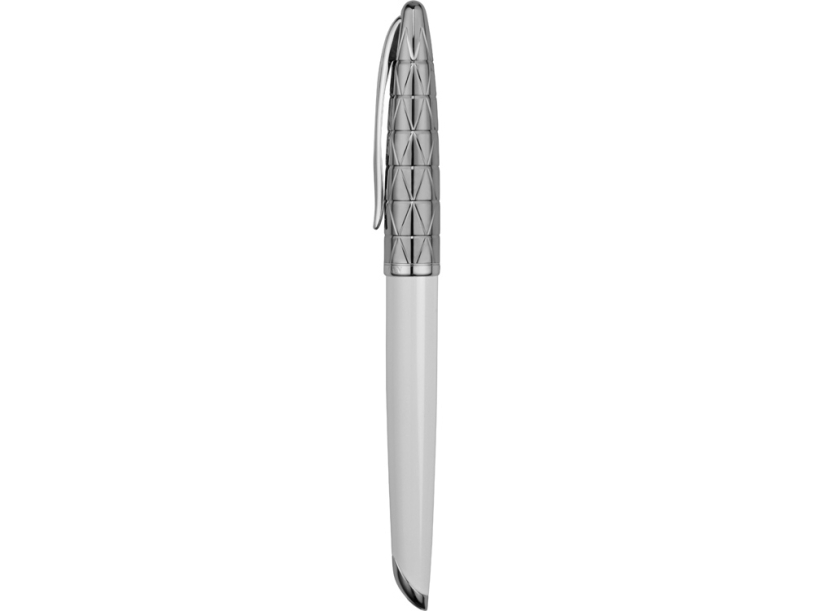Ручка-роллер Waterman модель Carene Contemporary White ST (Изображение 3)