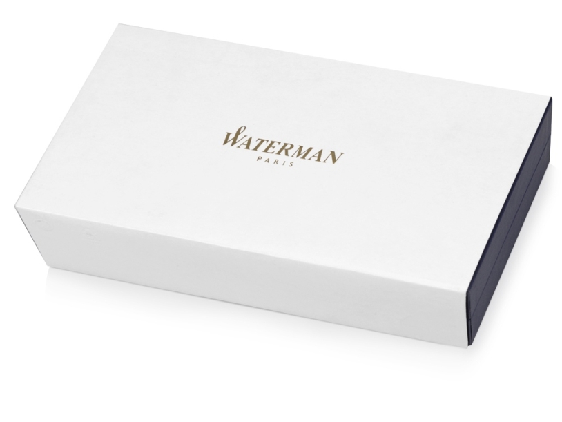 Ручка-роллер Waterman модель Carene Contemporary White ST (Изображение 7)