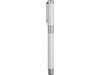 Ручка роллер Waterman Perspective Pure White CT F, белый/серебристый (Изображение 3)
