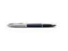 Перьевая ручка Waterman Carene L'Essence, цвет: du Bleu CT, перо: F (Изображение 3)