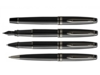 Перьевая ручка Waterman Expert Black F BLK в подарочной упаковке (Изображение 8)