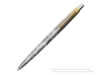 Шариковая ручка Parker Jotter Russia SE, цвет: St. Steel GT, стержень: Mblue (Изображение 1)