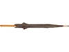 Зонт-трость Радуга (коричневый)  (Изображение 5)