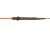 Зонт-трость Радуга (коричневый)  (Изображение 7)