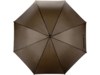 Зонт-трость Радуга (коричневый)  (Изображение 8)