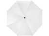 Зонт-трость Радуга (белый)  (Изображение 8)