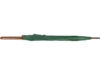 Зонт-трость Радуга (зеленый)  (Изображение 5)