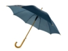Зонт-трость Радуга (синий)  (Изображение 1)