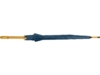Зонт-трость Радуга (синий)  (Изображение 7)
