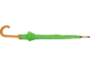 Зонт-трость Радуга (зеленое яблоко)  (Изображение 4)