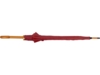 Зонт-трость Радуга (бордовый)  (Изображение 7)