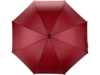 Зонт-трость Радуга (бордовый)  (Изображение 8)