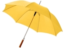 Зонт-трость Lisa (желтый) 