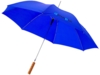 Зонт-трость Lisa (ярко-синий)  (Изображение 3)