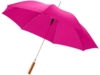 Зонт-трость Lisa (фуксия)  (Изображение 1)