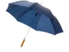 Зонт-трость Lisa (темно-синий)  (Изображение 1)
