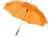 Зонт-трость Lisa (оранжевый)  (Изображение 1)