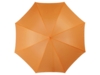 Зонт-трость Lisa (оранжевый)  (Изображение 2)